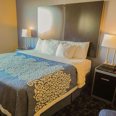 Days Inn & Suites By Wyndham Pocahontas Extérieur photo