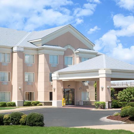 Days Inn & Suites By Wyndham Pocahontas Extérieur photo