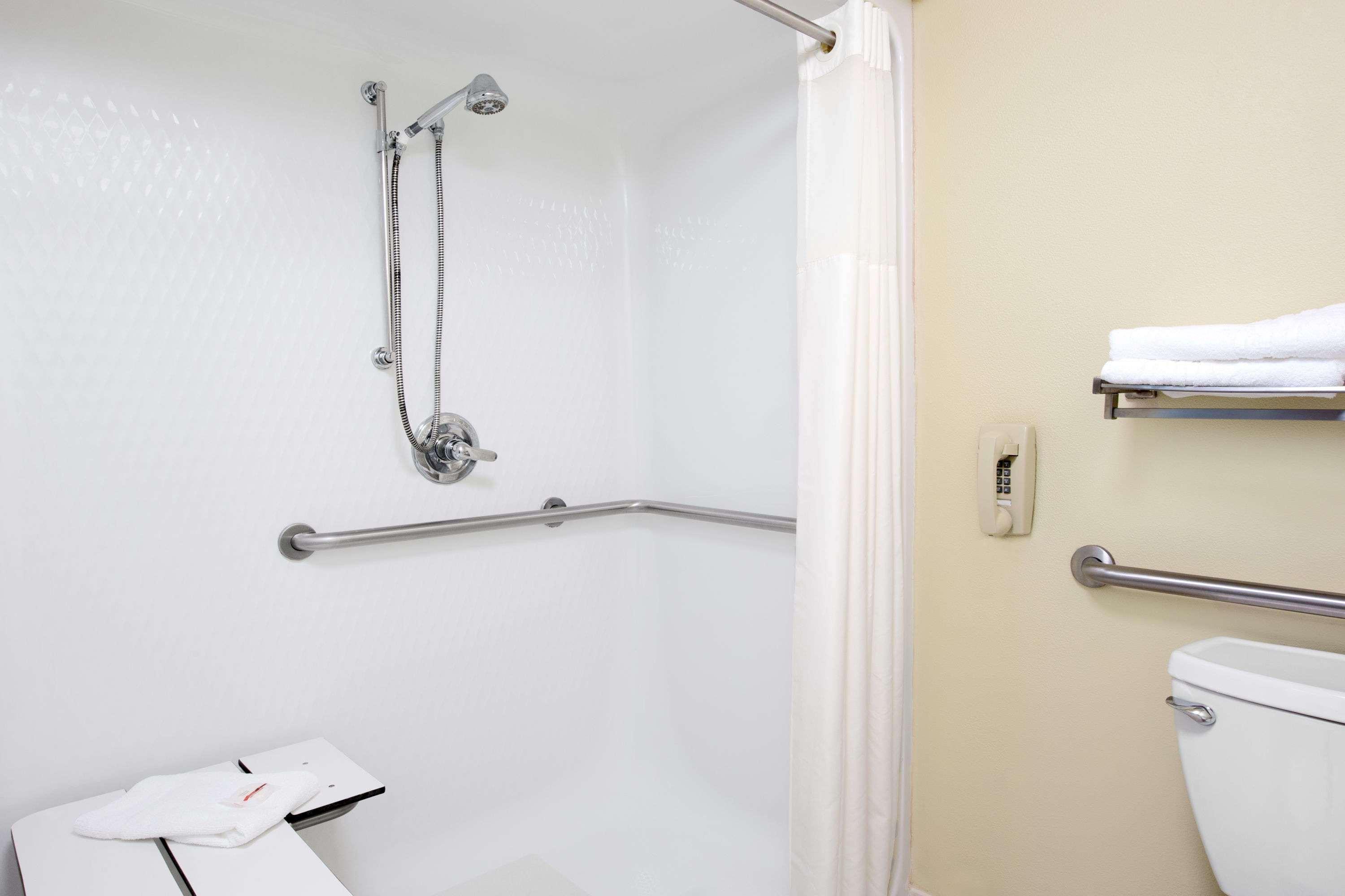 Days Inn & Suites By Wyndham Pocahontas Extérieur photo